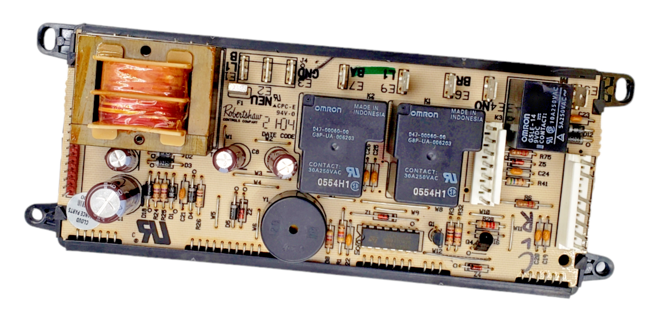 Genuine Frigidaire Oven Control Board 318010700 Same Day Ship & 60 Days Warranty