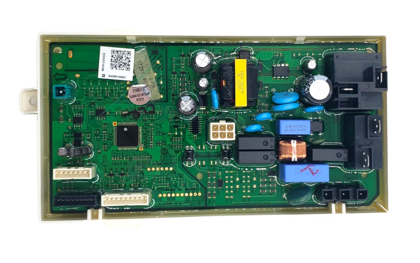 New Samsung Dryer Control Board DC92-01729Y Same Day Shipping & 60 Days Warranty