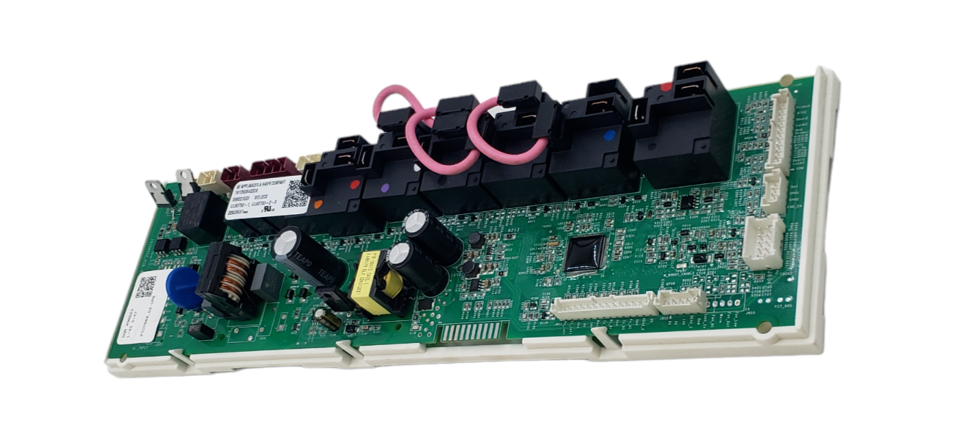 New GE Oven Control Board Asm 191D9084G006 Same Day Shipping & 60 Days Warranty*