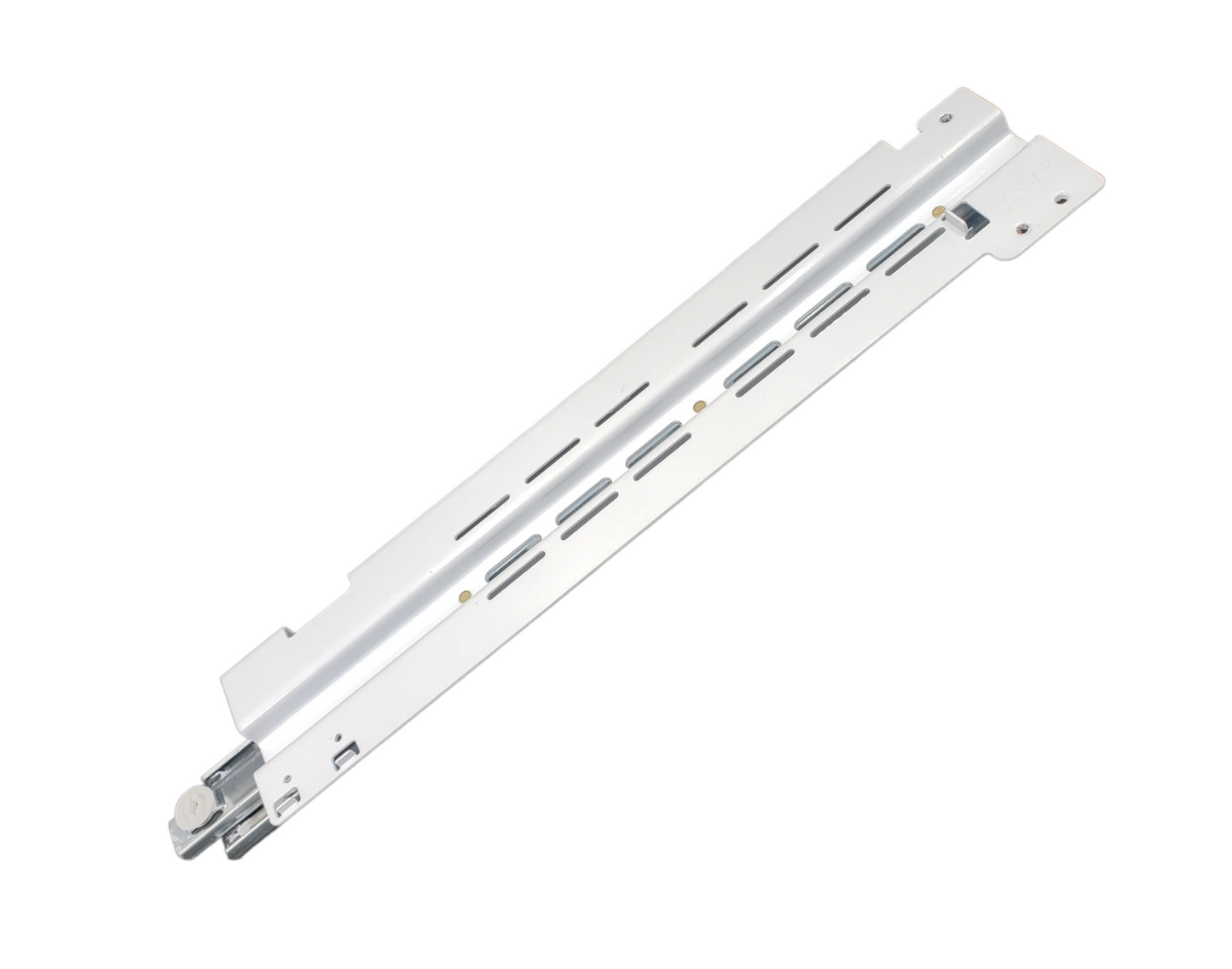 New Samsung Fridge Assy Rail Low Rt DA97-08804F Same Day Ship & 60 Days Warranty