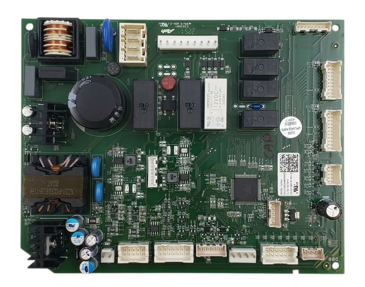 Whirlpool OEM Fridge Control Board W11562738 *Same Day Ship & 60 Days Warranty**