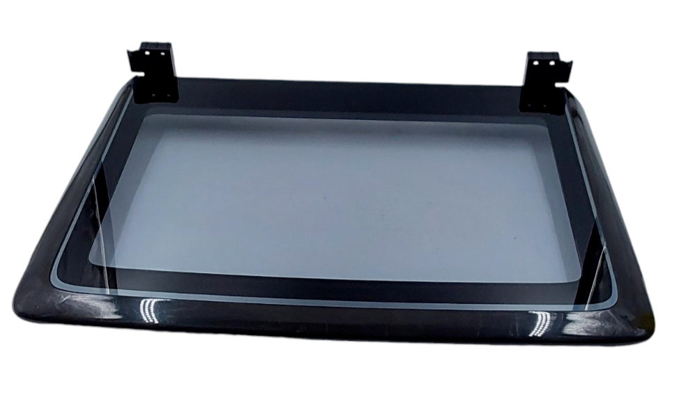 Genuine Samsung Washer Lid Door DC97-21510A Same Day Shipping & 60 Days Warranty