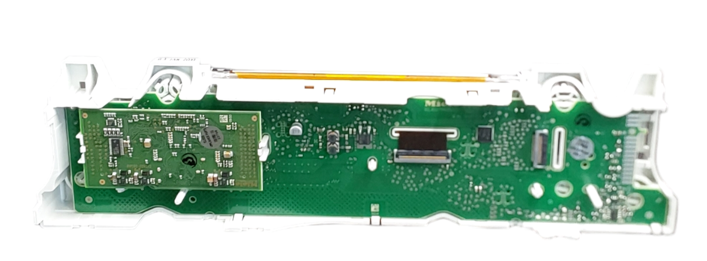 New Miele Stove Control Board Unit 9978882 Same Day Shipping & 60 Days Warranty*