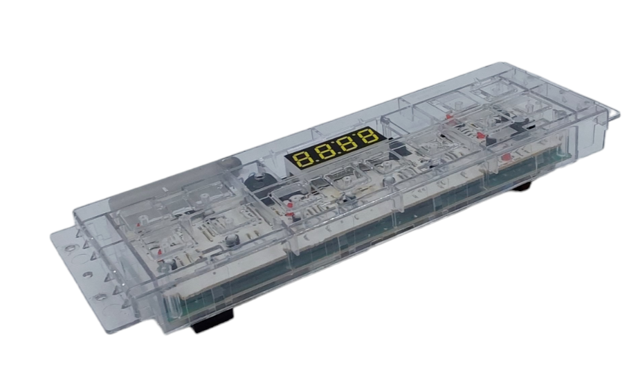 New GE Oven Control Board 164D8450G228 **Same Day Shipping & 60 Days Warranty***