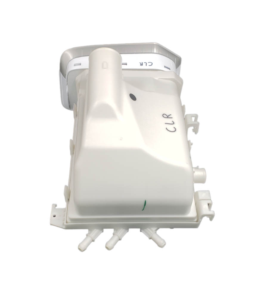 Genuine Samsung Washer Dispenser DC97-21472H *Same Day Ship & 60 Days Warranty**