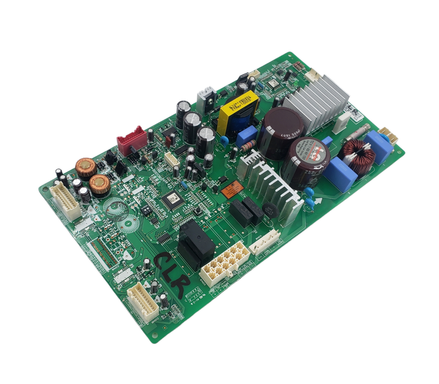 Genuine LG Refrigerator Control EBR77042536 Same Day Shipping & 60 Days Warranty