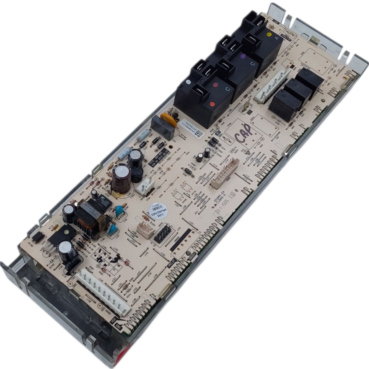 GE Genuine Oven Control Board 164D8496G101 *Same Day Shipping & 60 Days Warranty