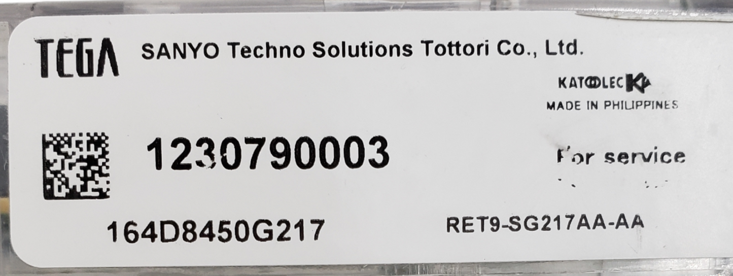Genuine GE Range Control Board 164D8450G217 Same Day Shipping & 60 Days Warranty