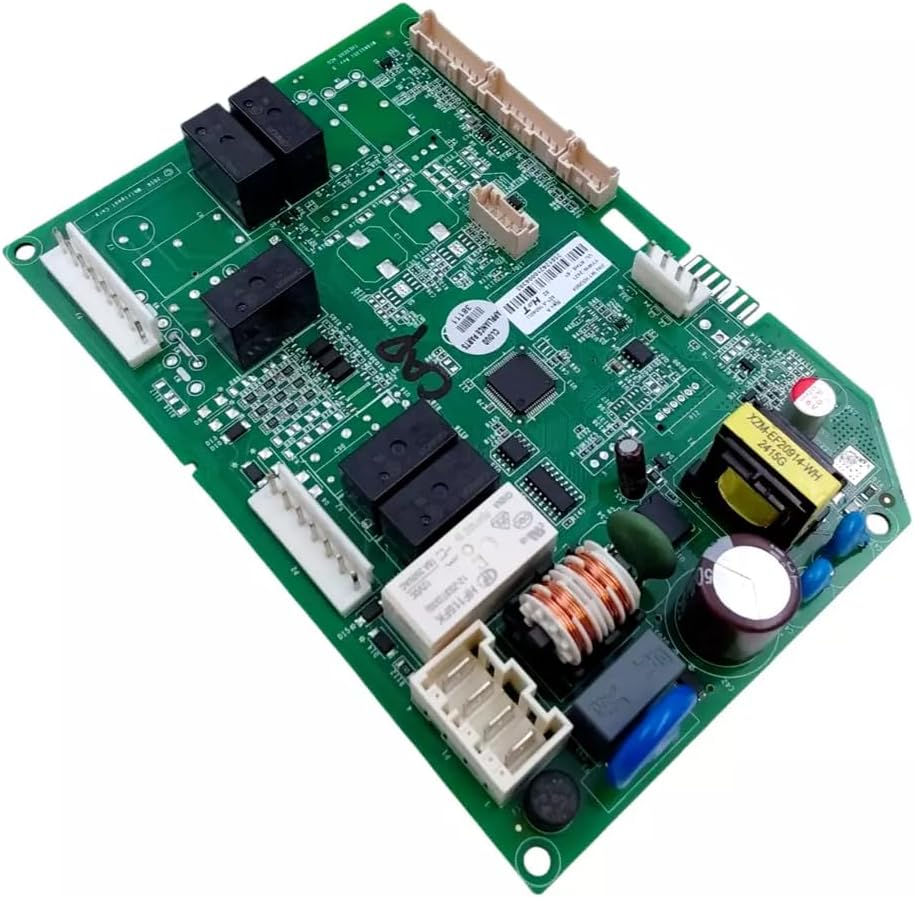 Whirlpool OEM Fridge Control Board W11692984  *Same Day Ship & 60 Days Warranty*