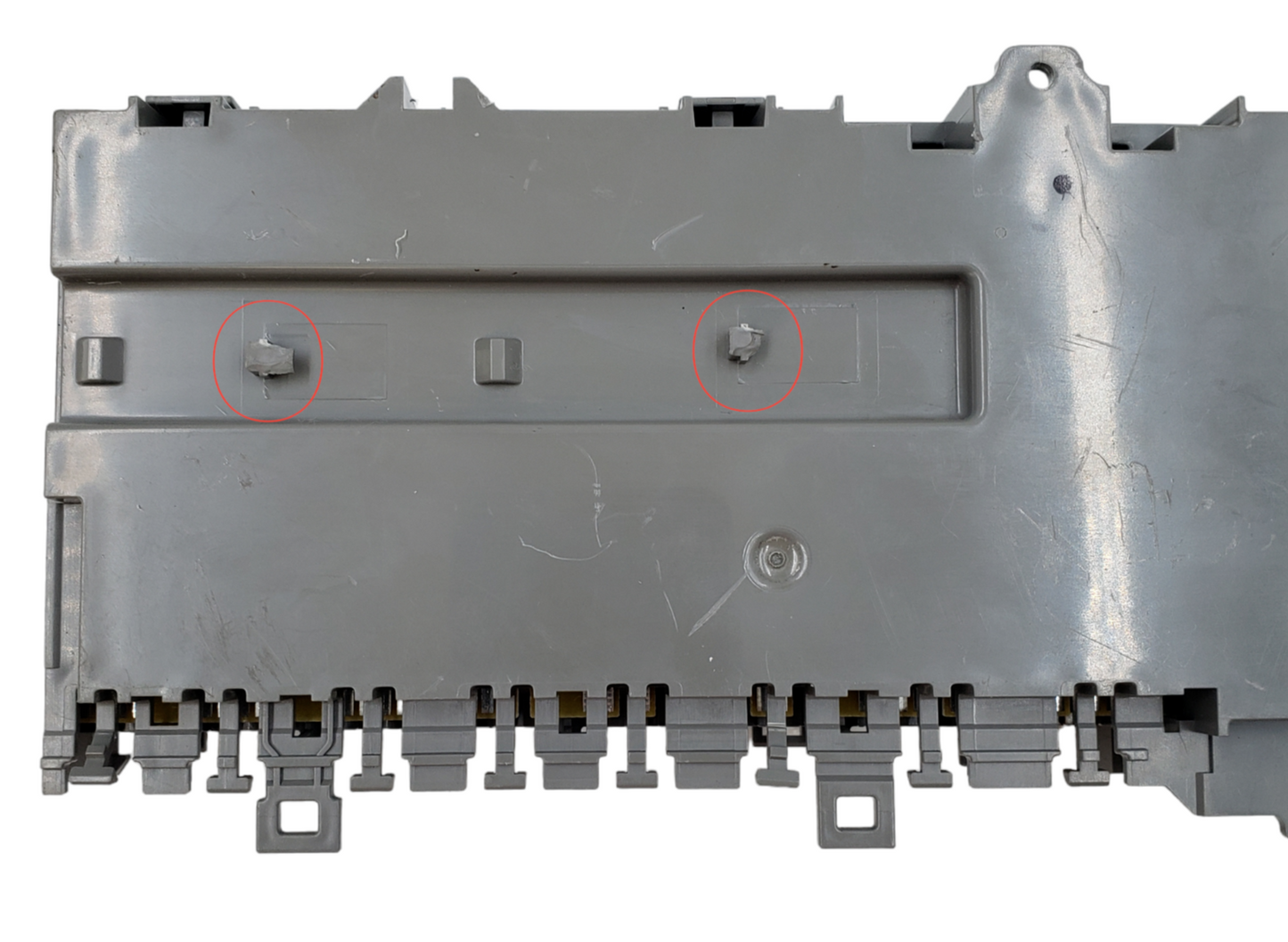 Genuine Whirlpool Dishwasher C. Board W10461371 Same Day Ship & 60 Days Warranty