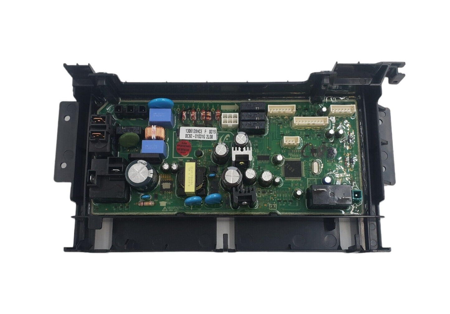 Genuine Samsung Control Board DC92-01031G Same Day Shipping and 60 Days Warranty