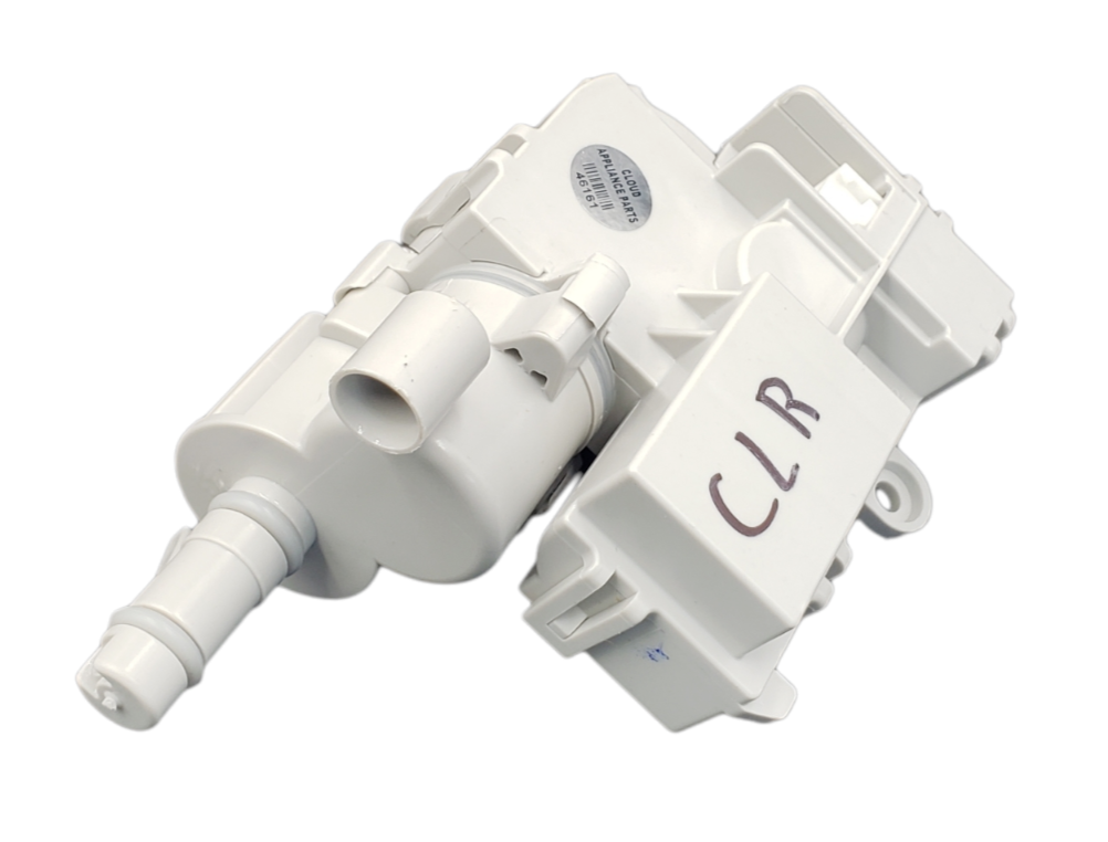 New LG Washer Assembly Pump EAU65058601 **Same Day Shipping & 60 Days Warranty**