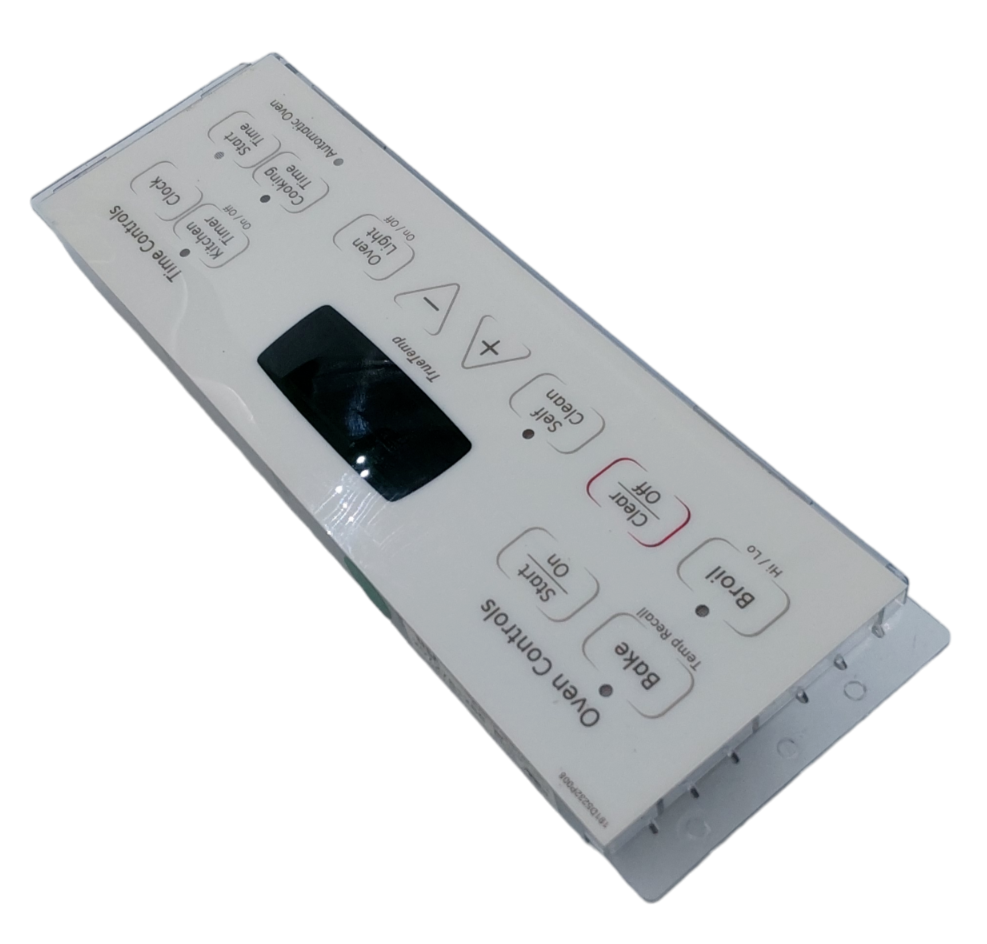 Genuine GE Oven Control Board 191D3776P011 Same Day Shipping & *60 Days Warranty