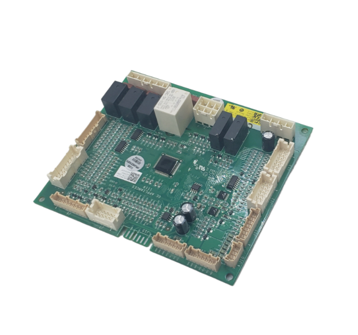 New GE Fridge Control Board 245D2247G001 *Same Day Shipping & 60 Days Warranty**
