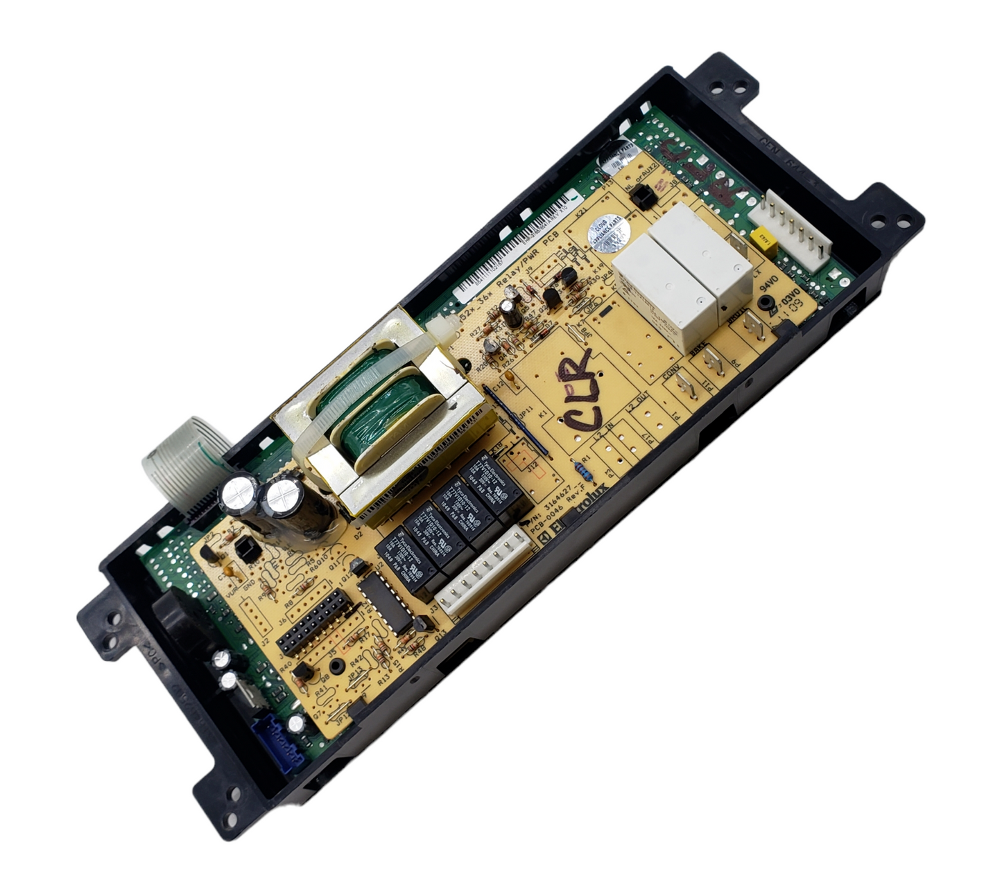 Genuine Frigidaire Oven Control Board 316577087 Same Day Ship & 60 Days Warranty