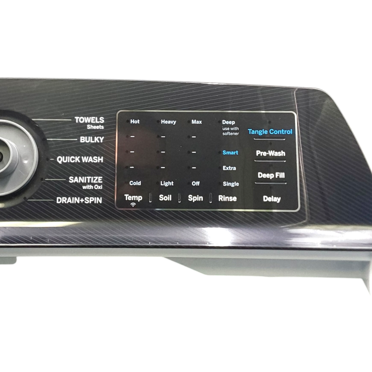 New GE Washer Control Panel WH10X33957  **Same Day Shipping & 60 Days Warranty**