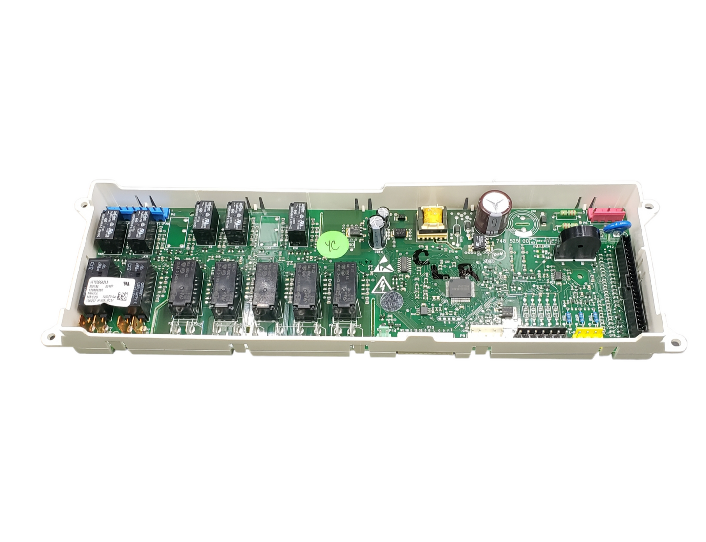 Genuine Whirlpool Range Control Board W10365424 Same Day Ship & 60 Days Warranty
