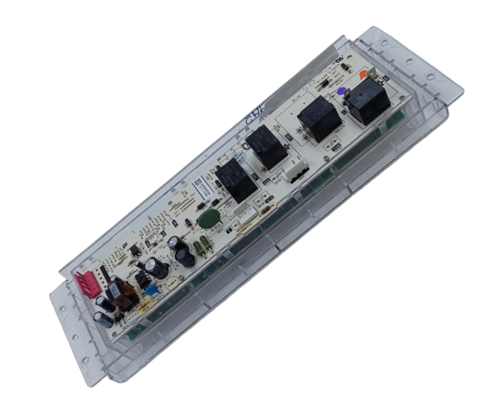 New GE Oven Control Board 164D8450G228 **Same Day Shipping & 60 Days Warranty***