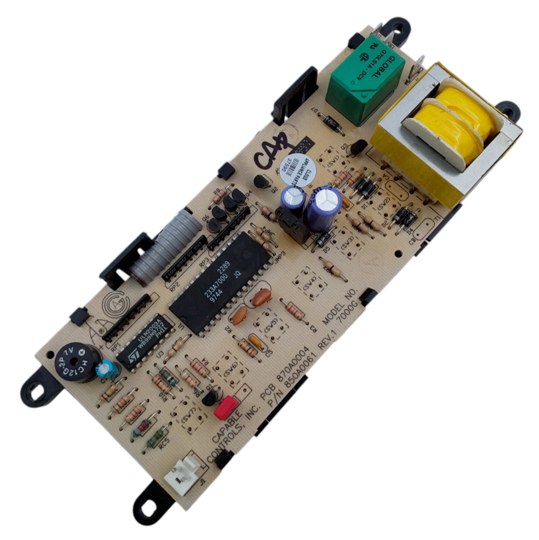 Genuine Maytag Oven Control Board 7601P329-60 *Same Day Ship & 60 Days Warranty*