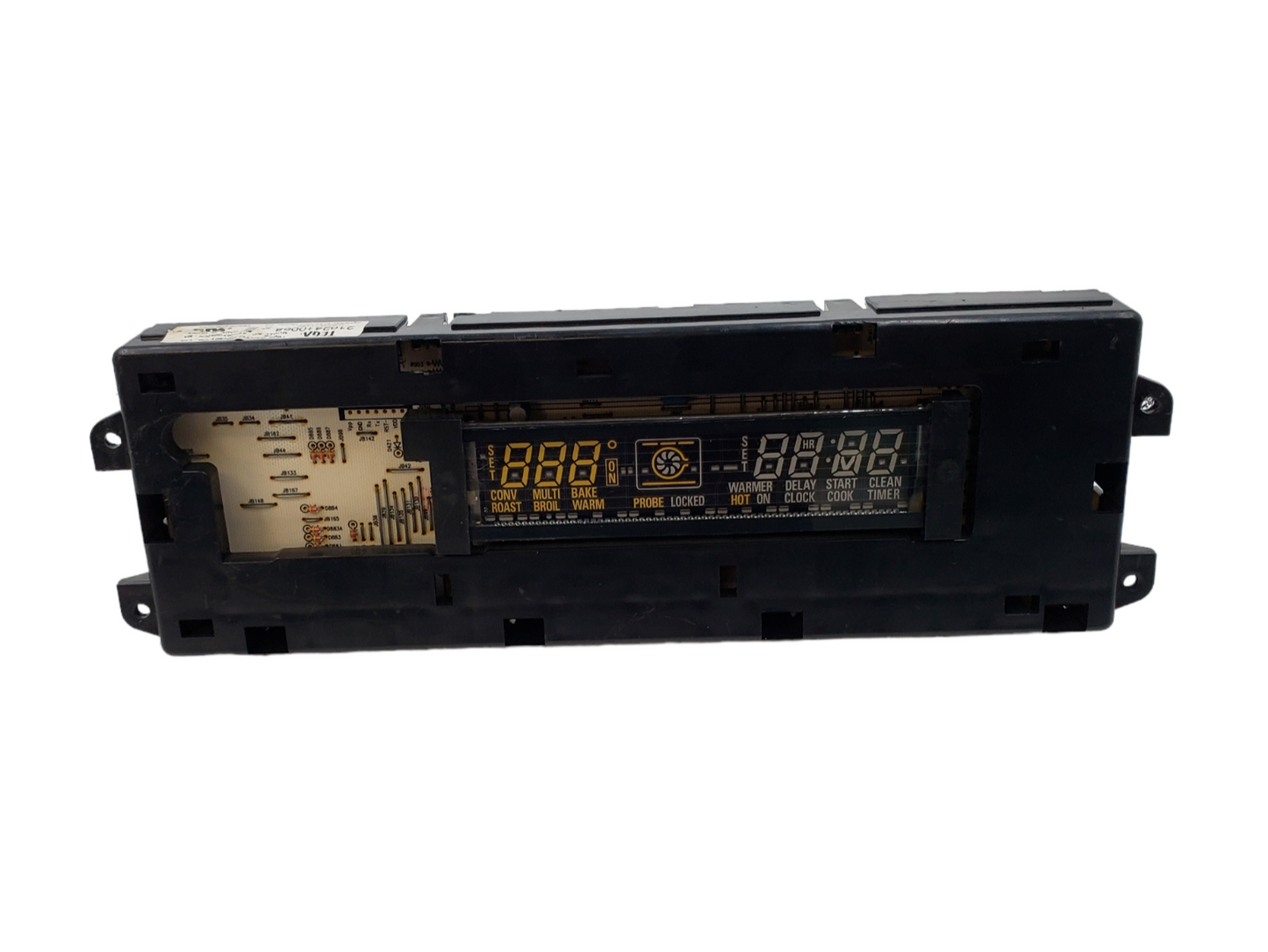Genuine GE Oven Control Board 164D6476G042 *Same Day Shipping & 60 Days Warranty