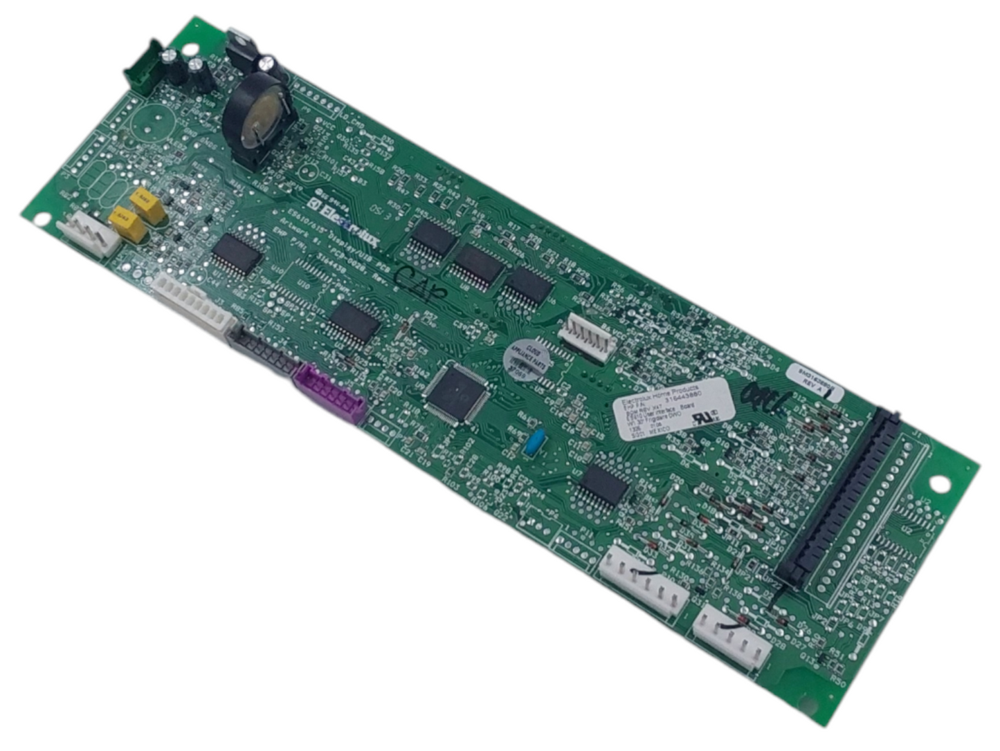 Genuine Frigidaire Oven Control Board 316443880 Same Day Ship & 60 Days Warranty
