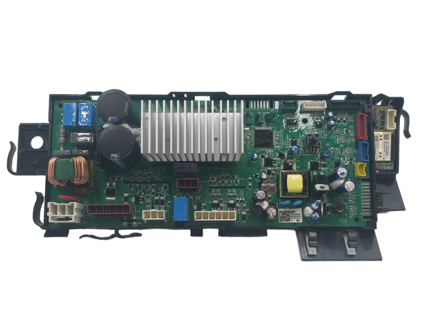 Genuine GE Washer Control Board 290D1965G003 *Same Day Shipp & 60 Days Warranty*