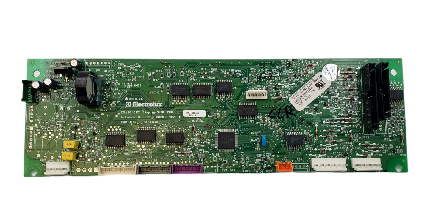 Genuine Frigidaire Oven Control Board 316443836 Same Day Ship & 60 Days Warranty