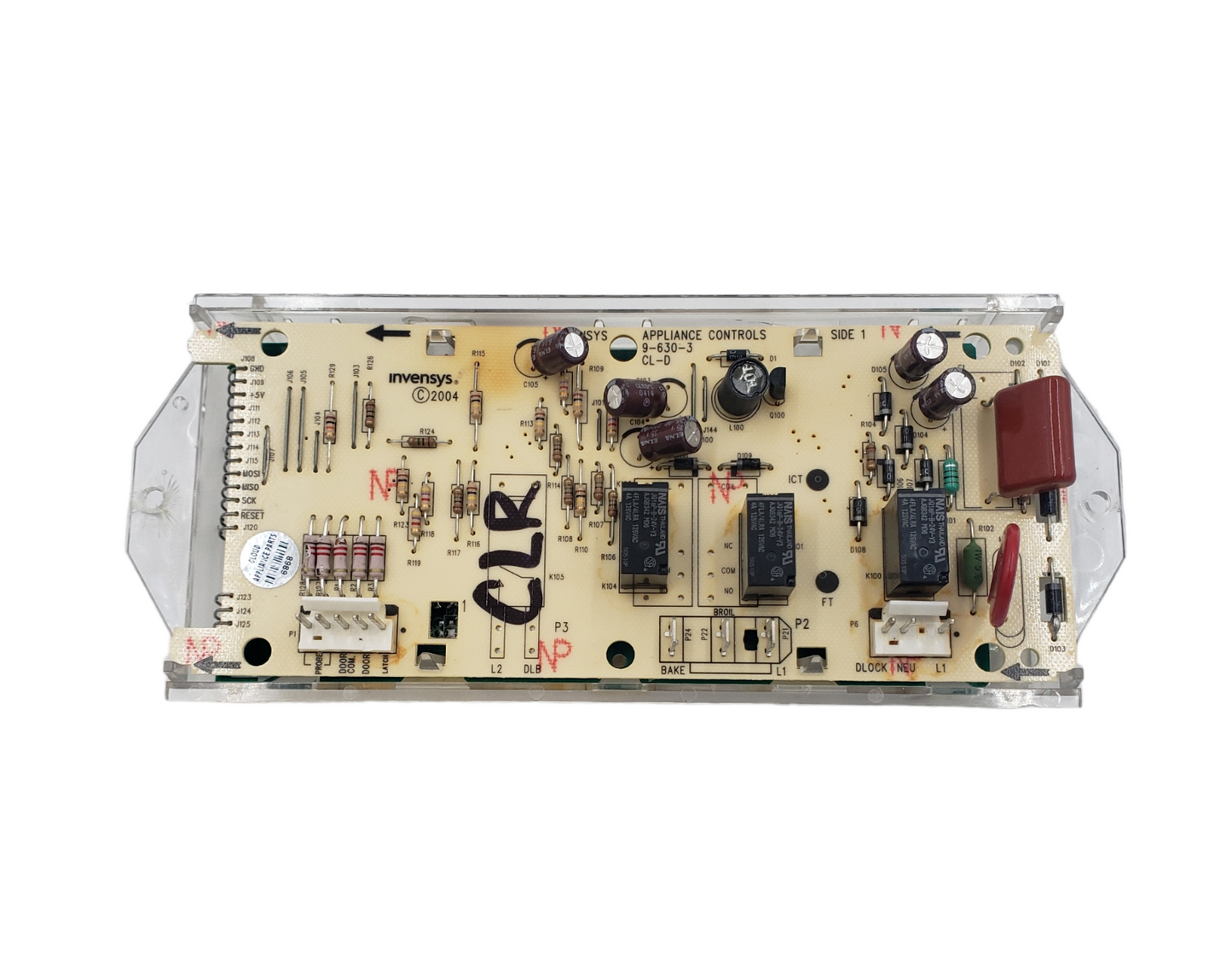 Genuine Whirlpool Oven Control Board 9761113 Same Day Ship & **60 Days Warranty*