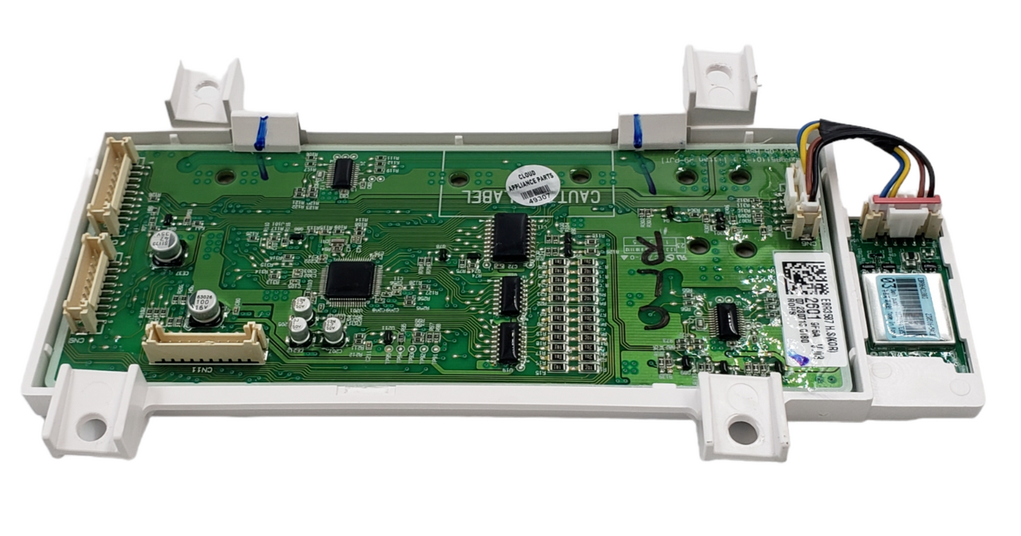 New Genuine LG Dryer Control Board EBR35872601 Same Day Ship & 60 Days Warranty*