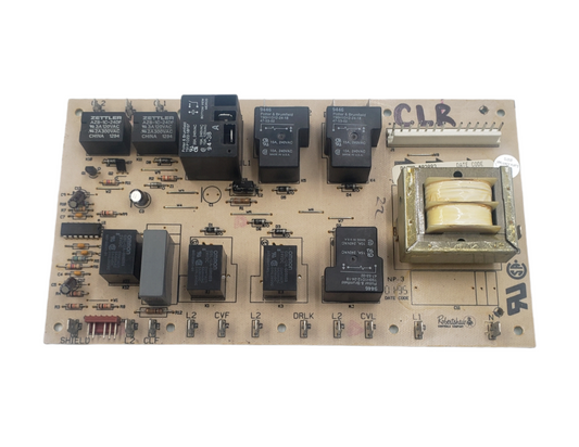 Genuine Dacor Control Board 100- 00626-01 *Same Day Shipping & 60 Days Warranty*