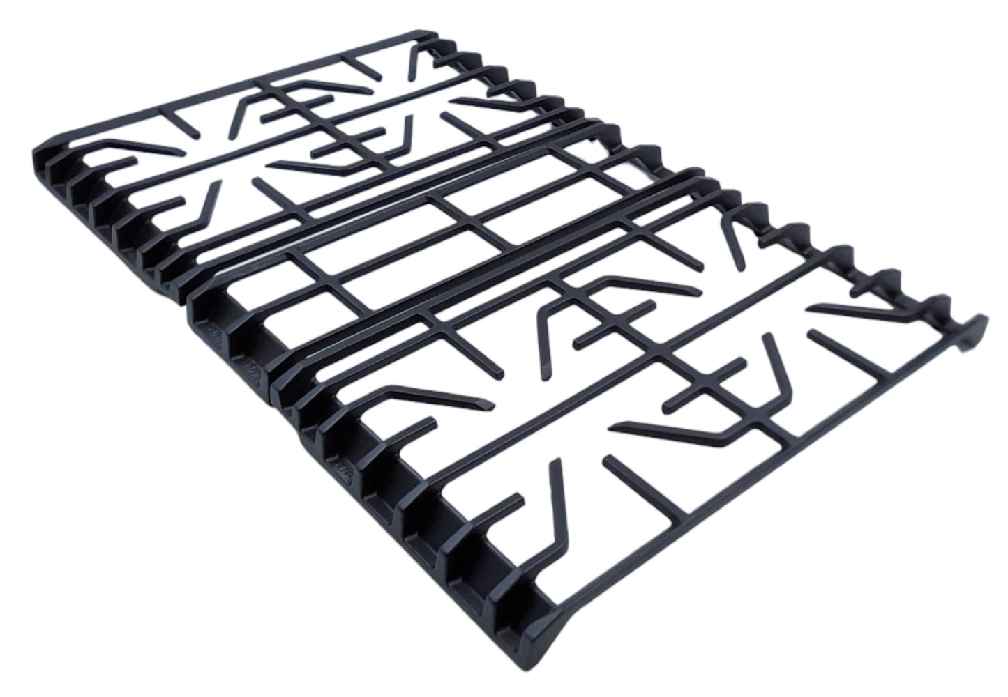 New Frigidaire Range Grate Kit A07191601  *Same Day Shipping & 60 Days Warranty*