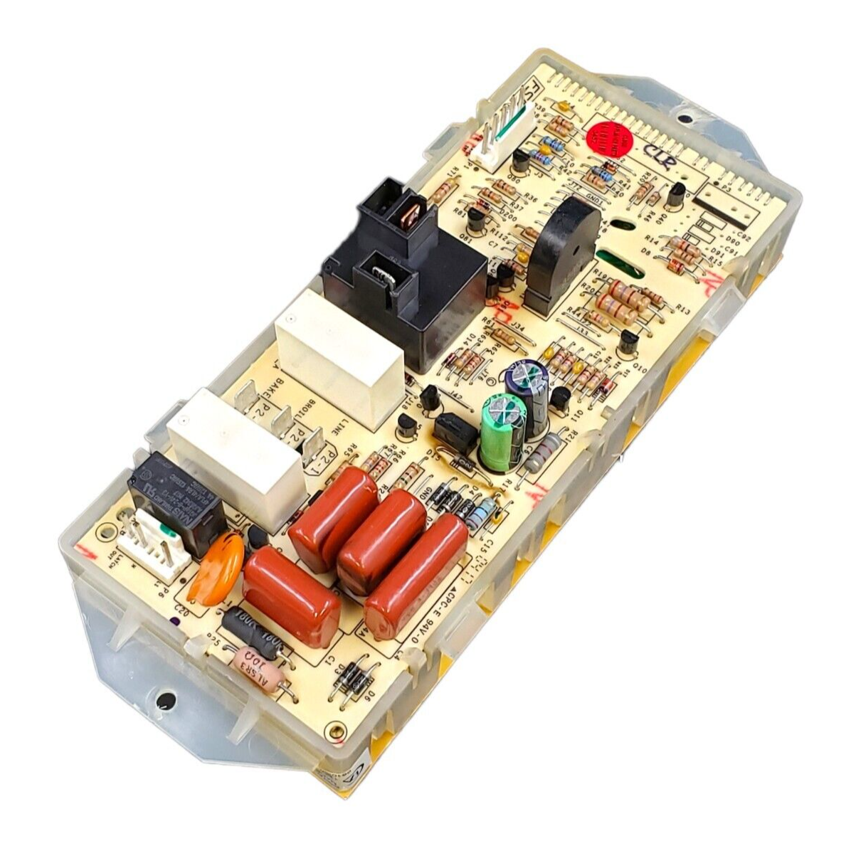 Genuine Whirlpool Range Control Board 8524303 *Same Day Ship & 60 Days Warranty*