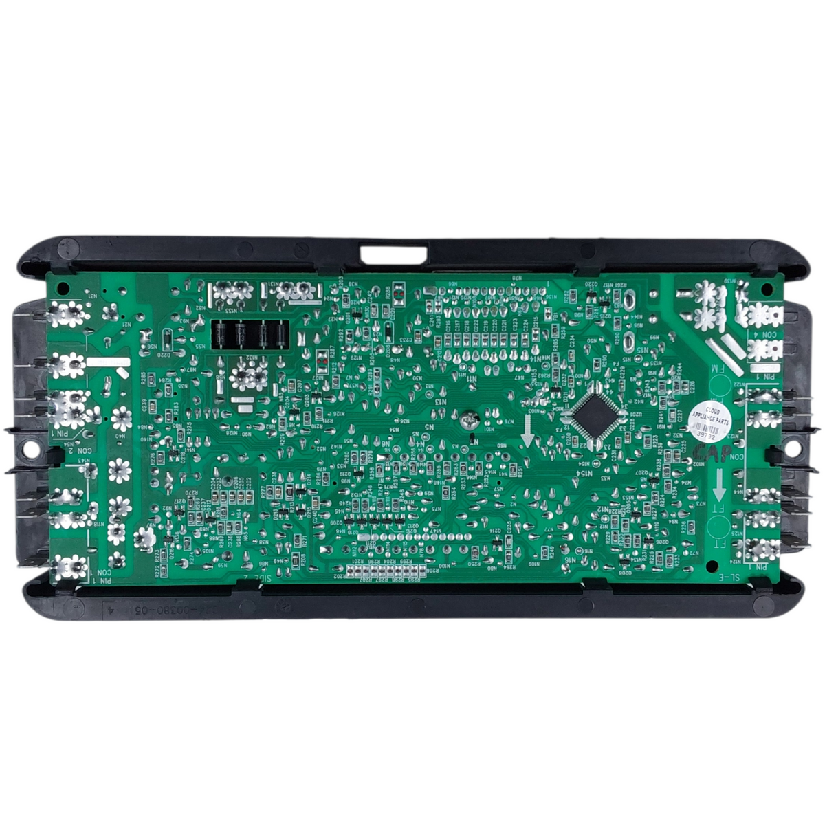 Whirlpool OEM Range Control Board W10413077 Same Day Shipping & 60 Days Warranty