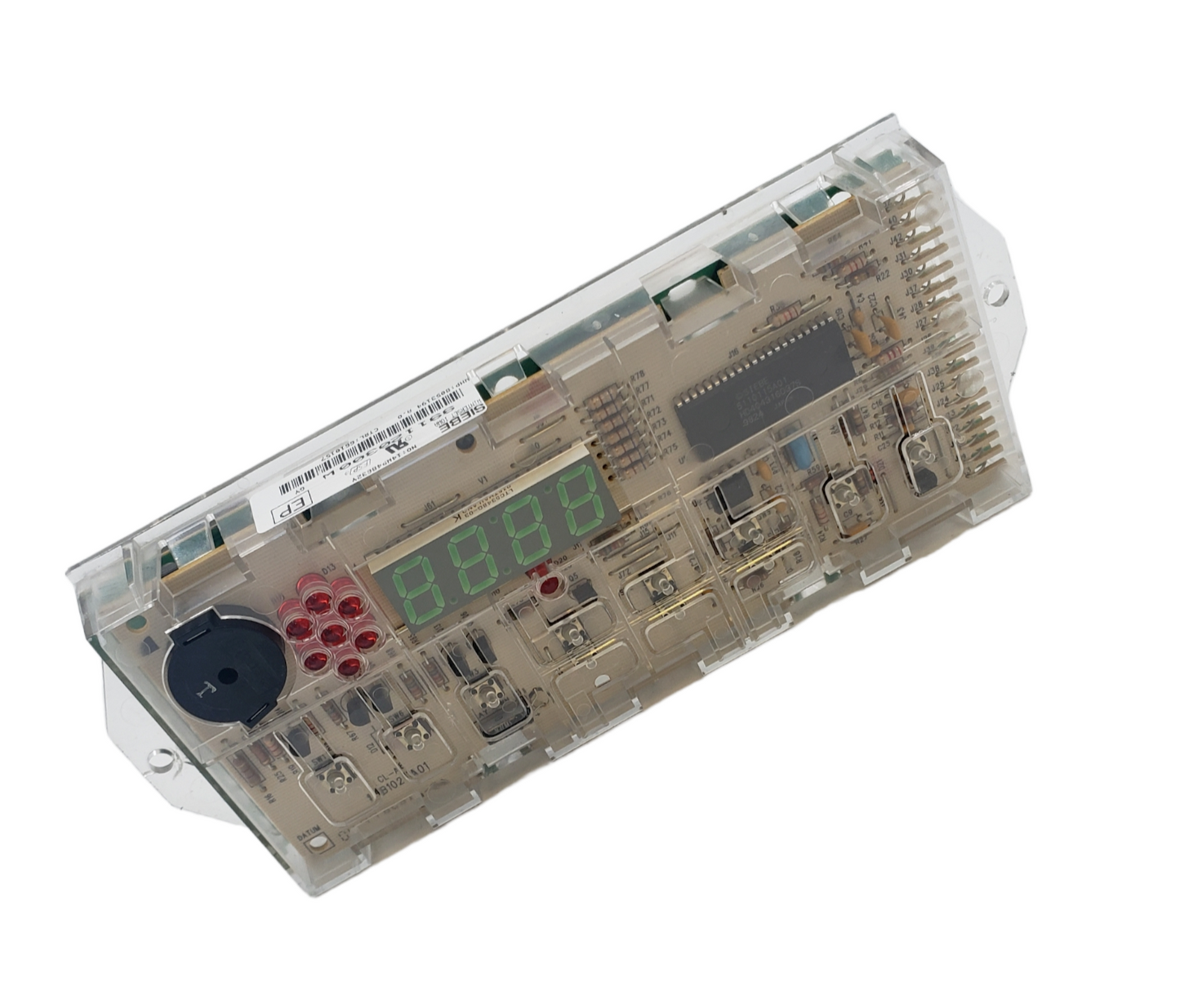 Genuine Whirlpool Range Control Board 8053194 *Same Day Ship & 60 Days Warranty*