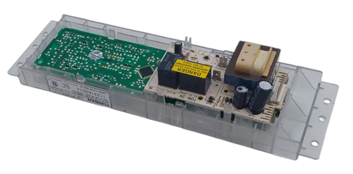 Genuine GE Oven Control Board 183D7277P010 Same Day Shipping & 60 Days Warranty*