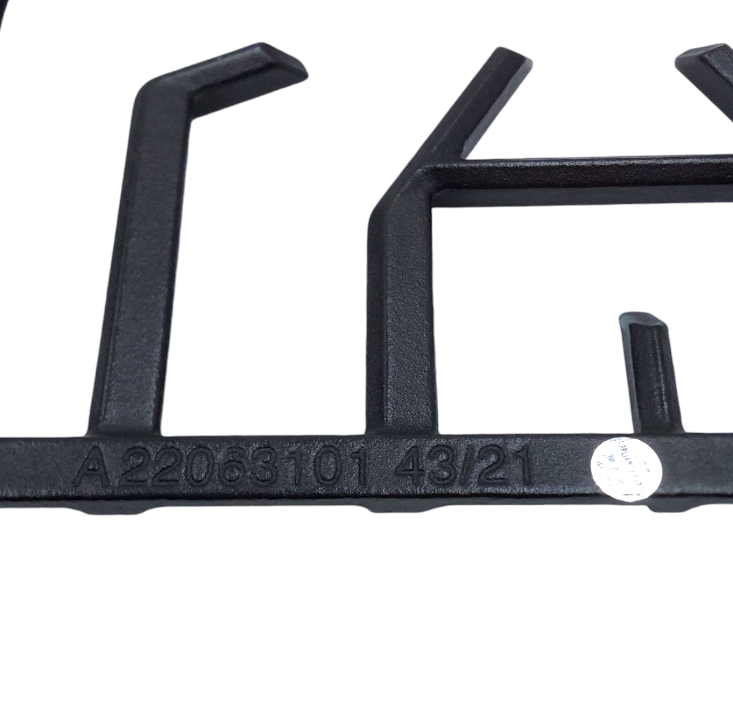New Frigidaire Range Grate Kit A18028306  *Same Day Shipping & 60 Days Warranty*