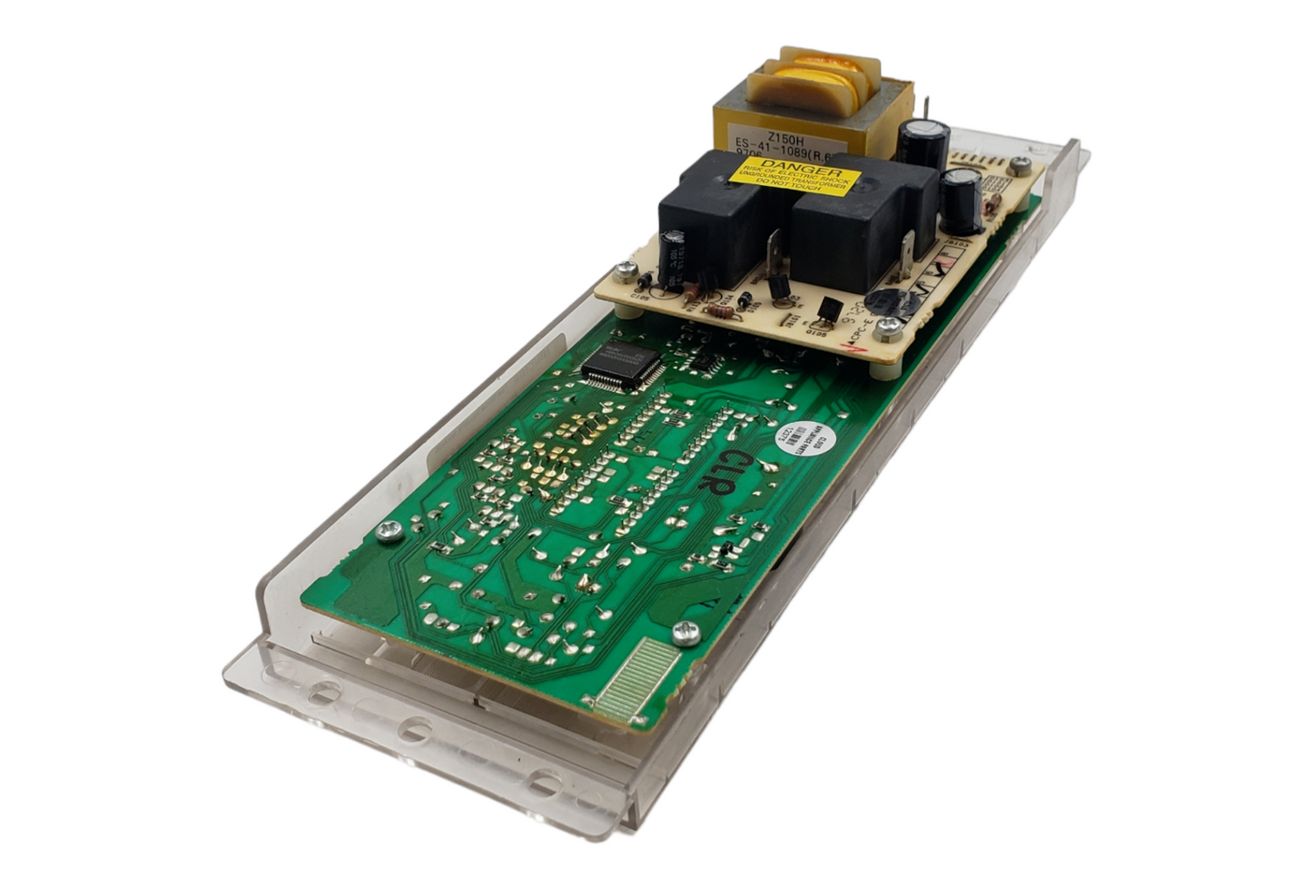 Genuine GE Range Control Board 164D3147G005 Same Day Shipping & 60 Days Warranty