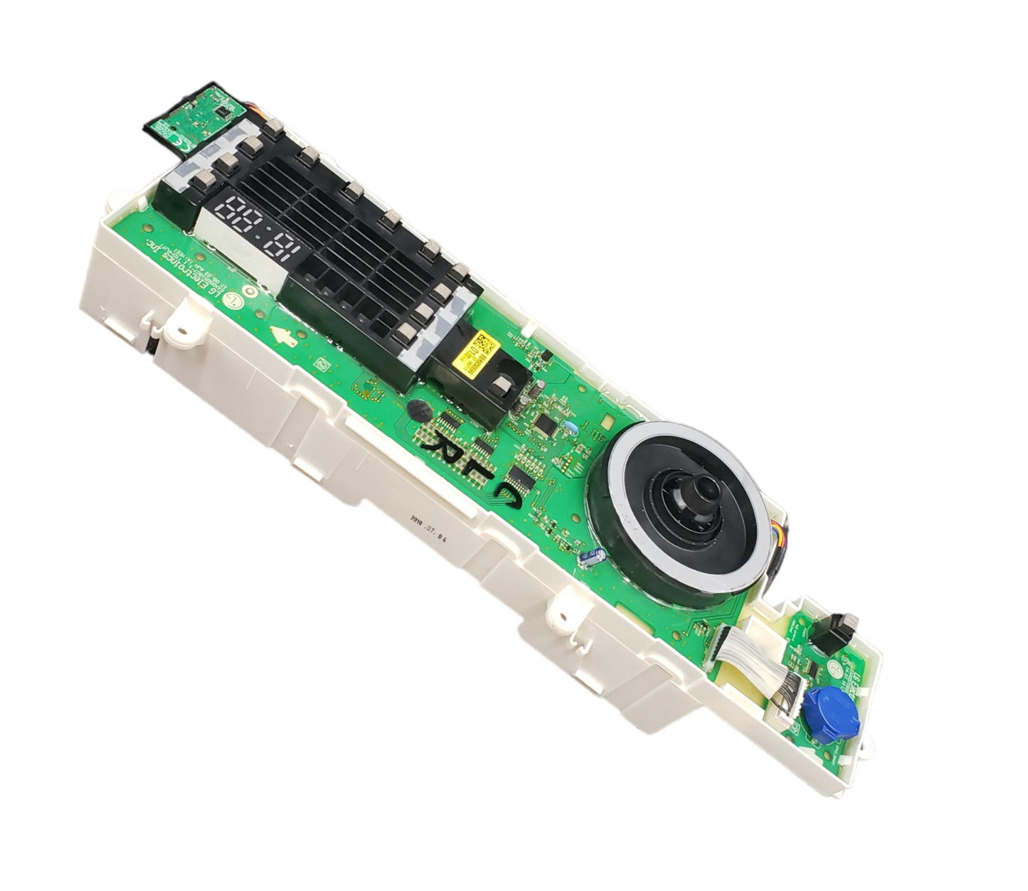 Genuine LG Dryer Control Board EBR85069901 Same Day Shipping & *60 Days Warranty