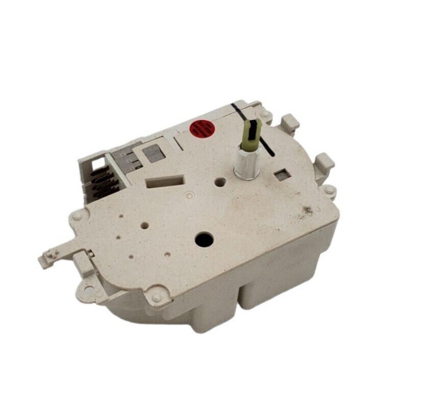Genuine Whirlpool Washer Timer Assembly 8546681 Same Day Ship & 60 Days Warranty
