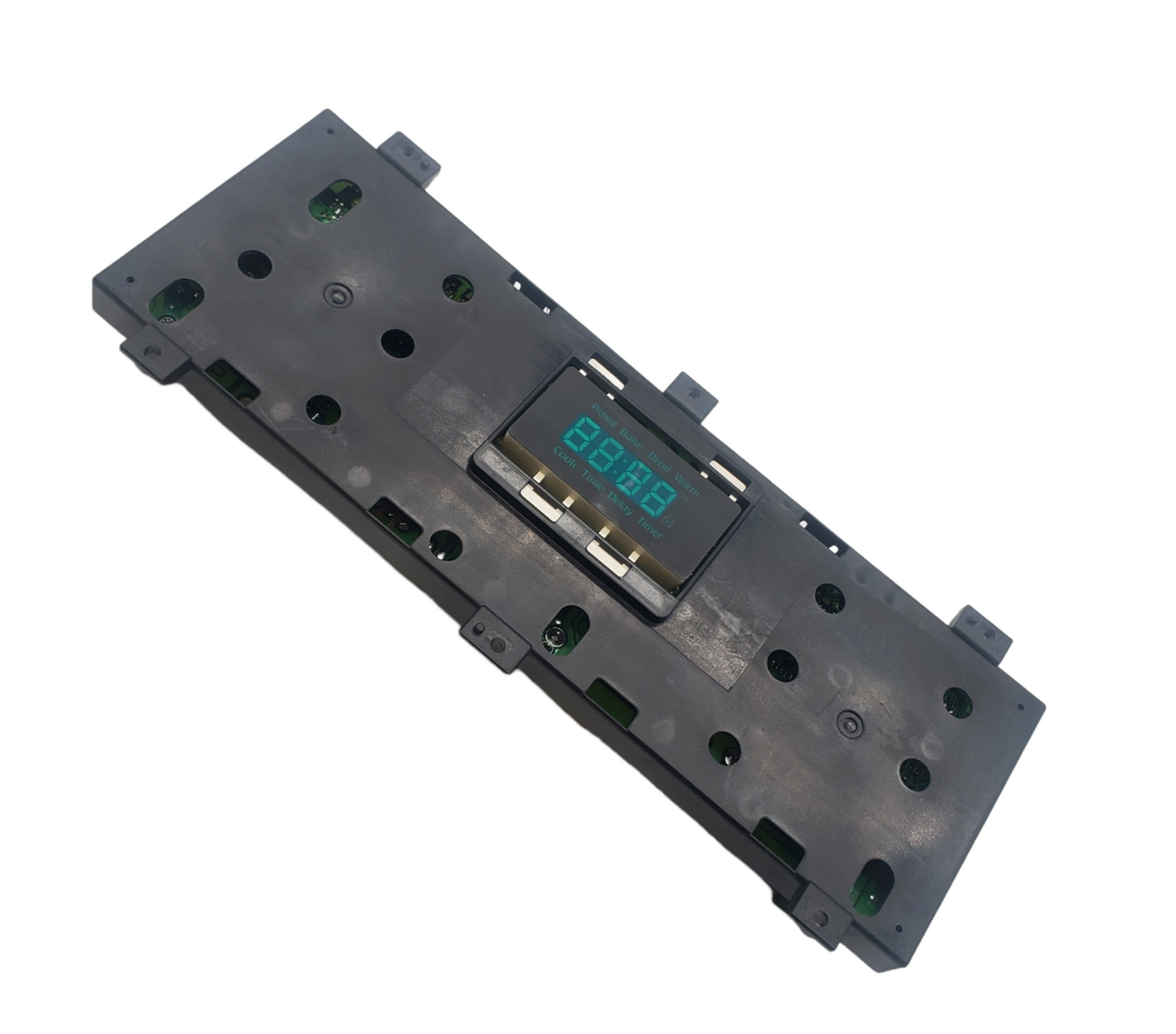 Genuine Samsung Oven Control Board DE94-03595B *Same Day Ship & 60 Days Warranty