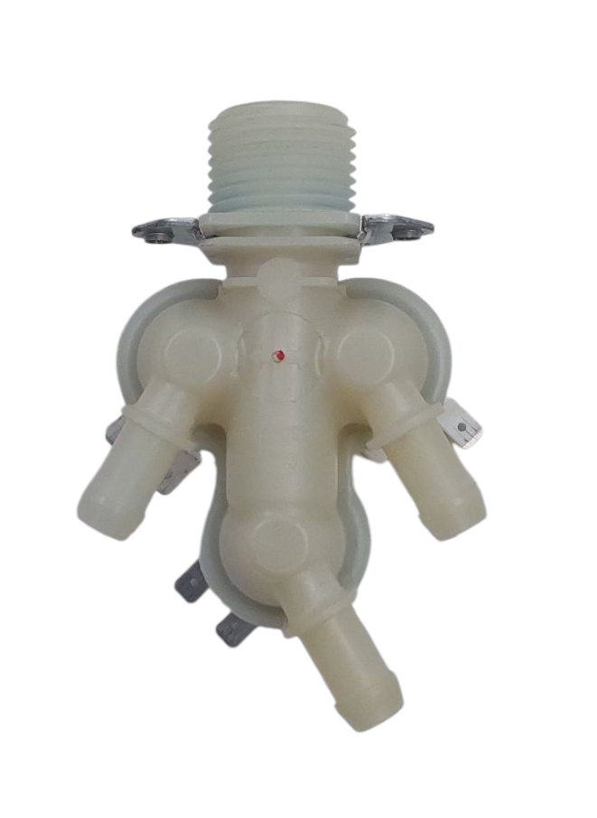 Samsung New Washer Valve Assembly DC33-01012E *Same Day Ship & 60 Days Warranty*