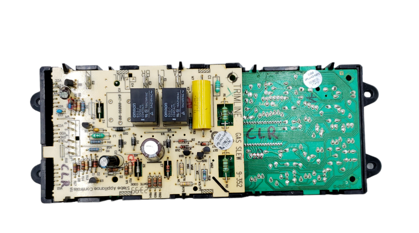 Genuine Maytag Oven Control Board 7601P605-60 Same Day Ship & *60 Days Warranty*