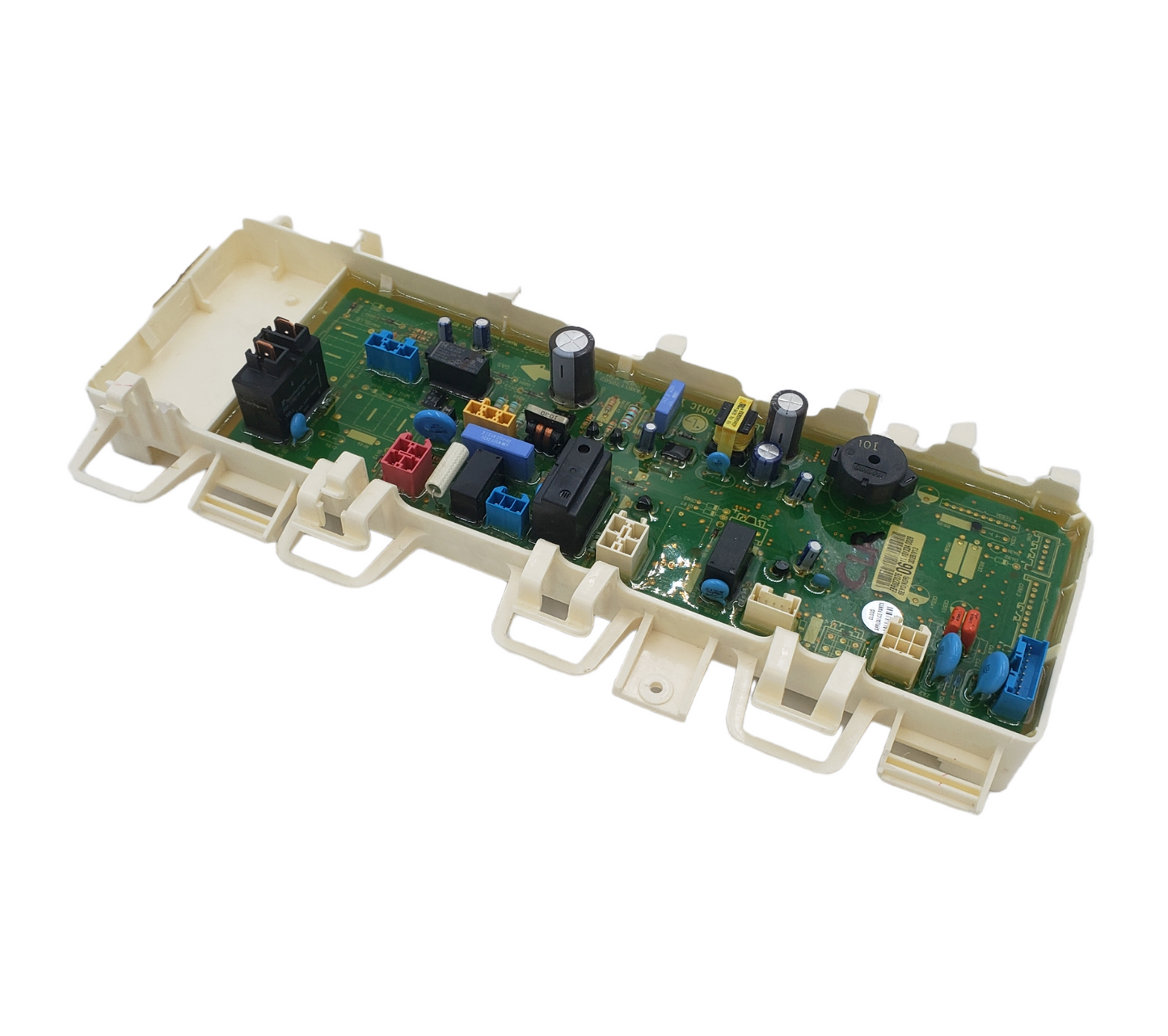Genuine LG Dryer Control Board EBR62707606 Same Day Shipping & *60 Days Warranty