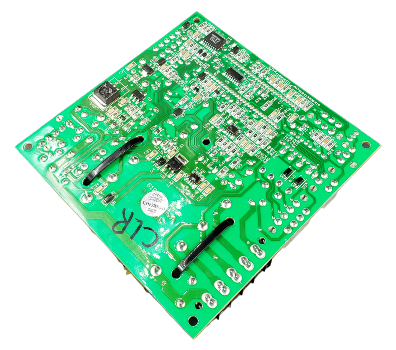 OEM Whirlpool Fridge Control Board 2252097 Same Day Shipping & 60 Days Warranty*