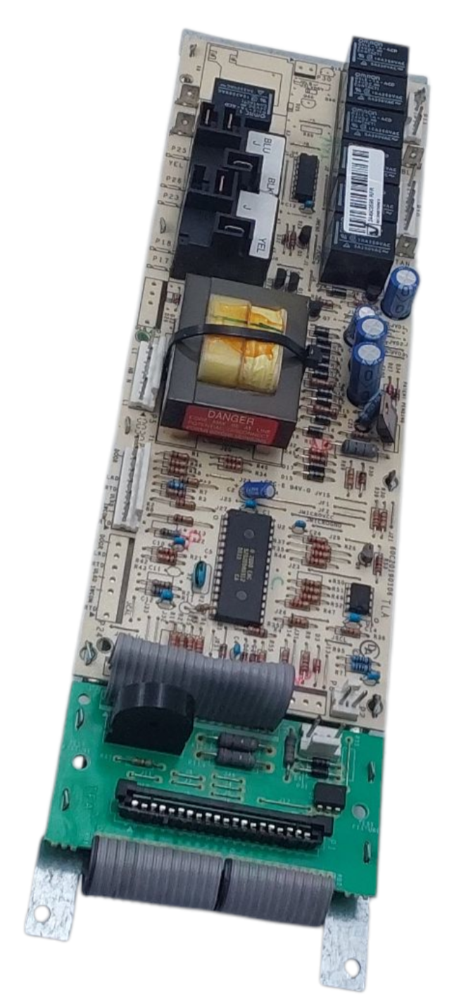 Genuine Maytag Range Control Board 7601P662-60 Same Day Ship & 60 Days Warranty*