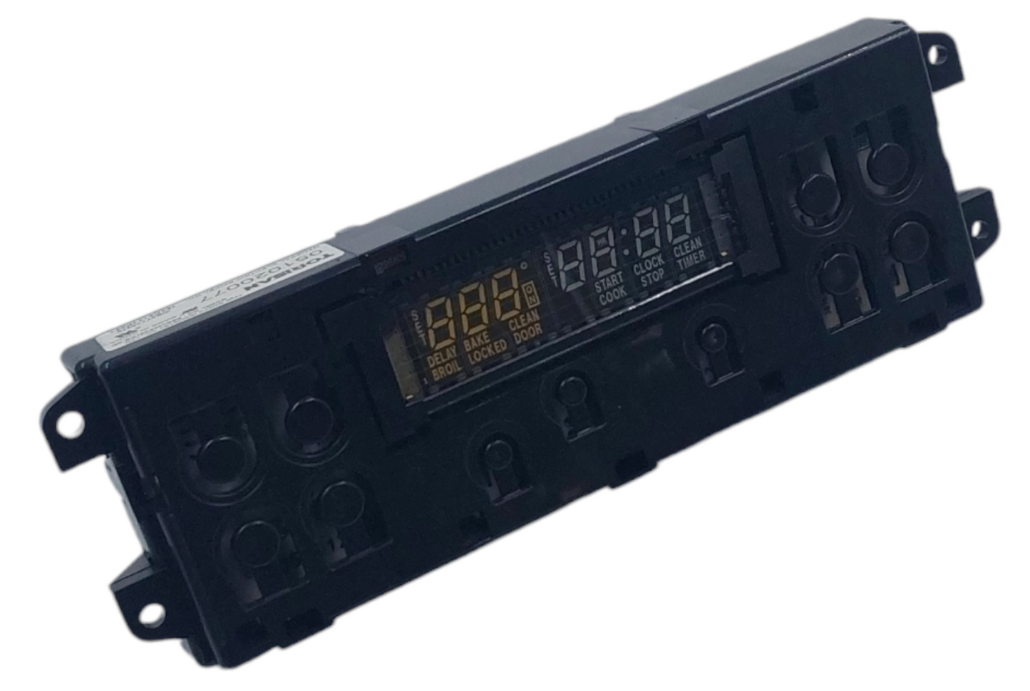 Genuine GE Range Control Board 164D4171P021 Same Day Shipping & 60 Days Warranty