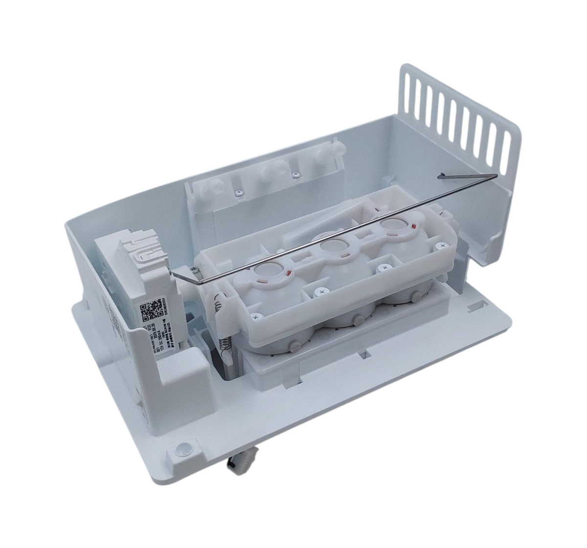 LG New Fridge Ice Maker Assy AEQ73449923 **Same Day Shipping & 60 Days Warranty*