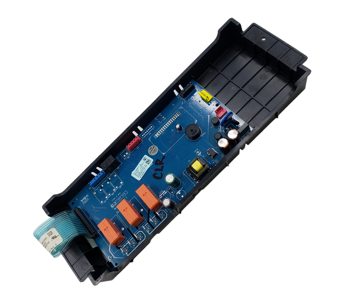 Genuine Whirlpool Oven Control Board W11342871 *Same Day Ship & 60 Days Warranty