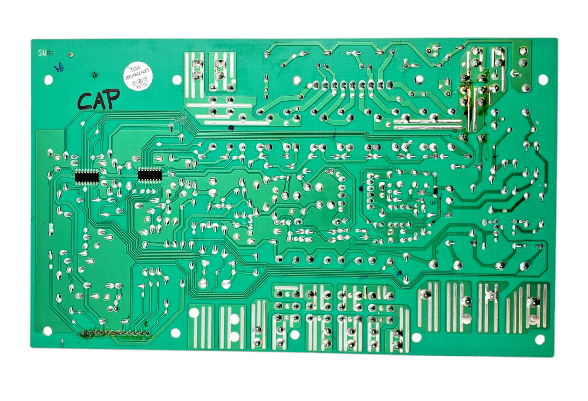 Genuine Dacor Range Control Board 102380 *Same Day Shipping & 60 Days Warranty**