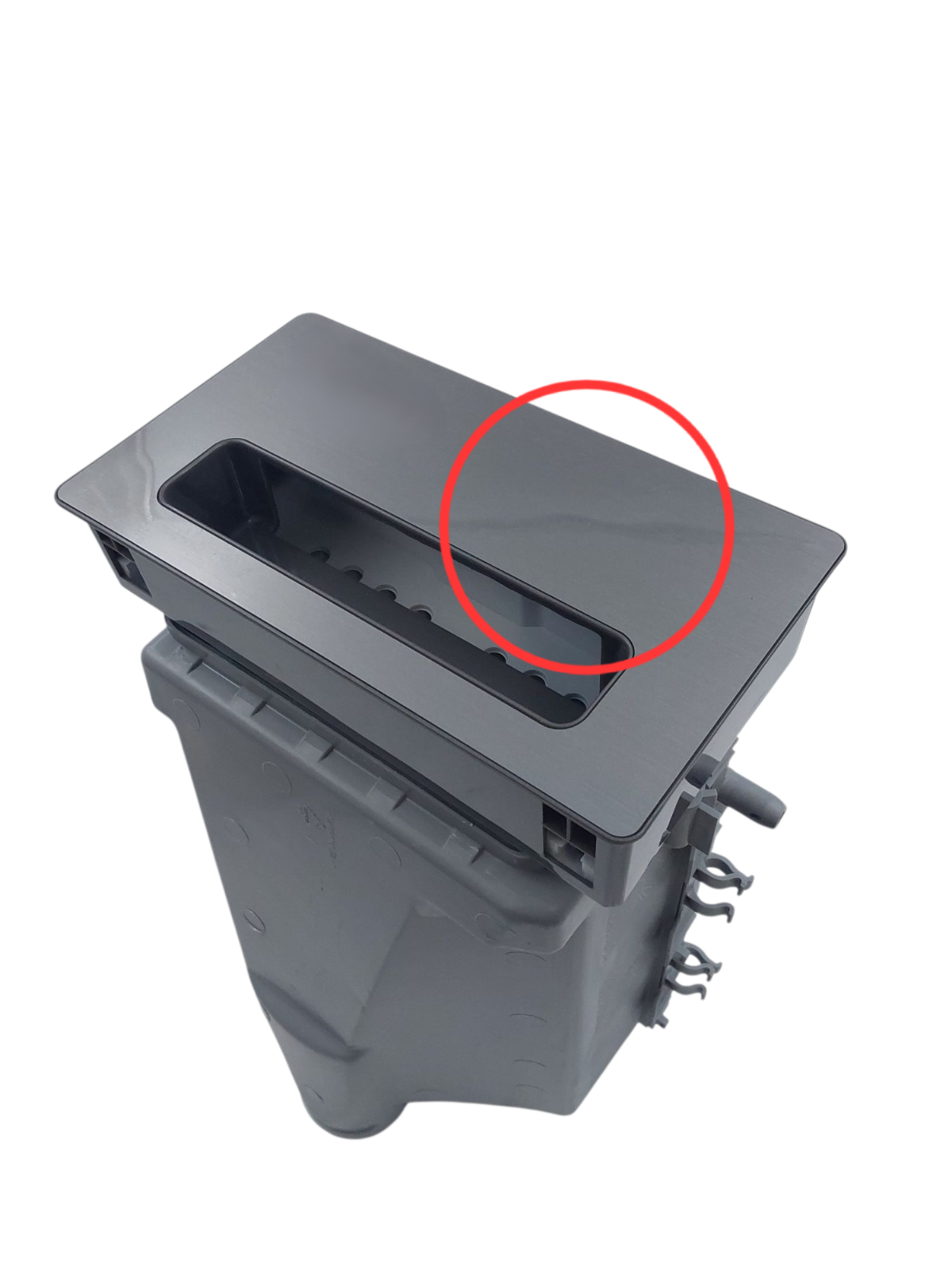 LG New Washer Drawer Assembly AGL30067121 *Same Day Shipping & 60 Days Warranty*